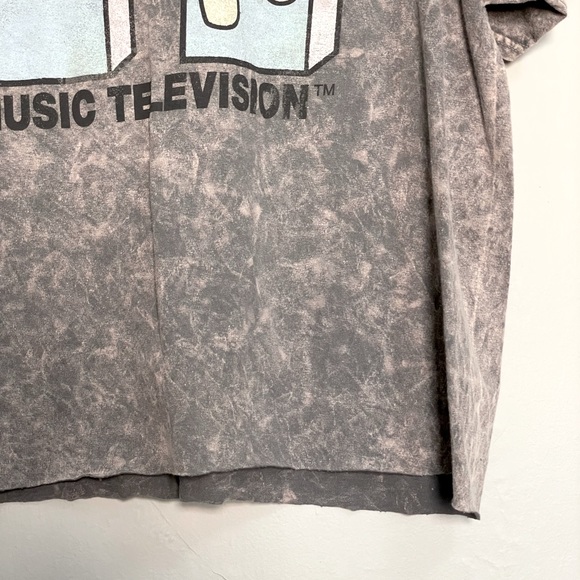 MTV t-shirt - Picture 5 of 7
